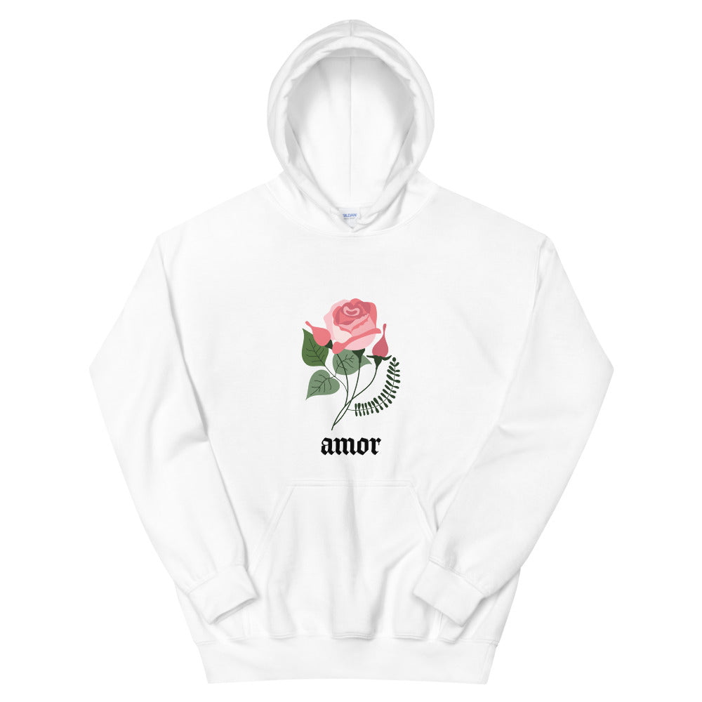 'Amor' Hoodie
