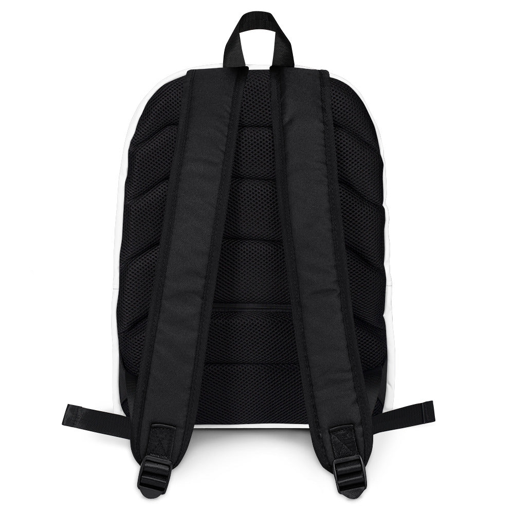 'Amor' Backpack