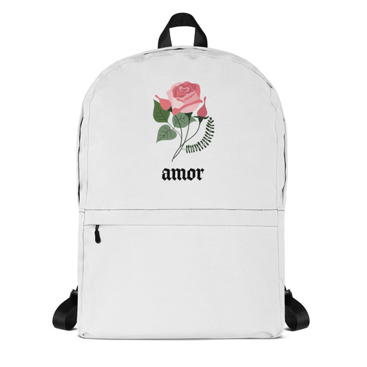 'Amor' Backpack