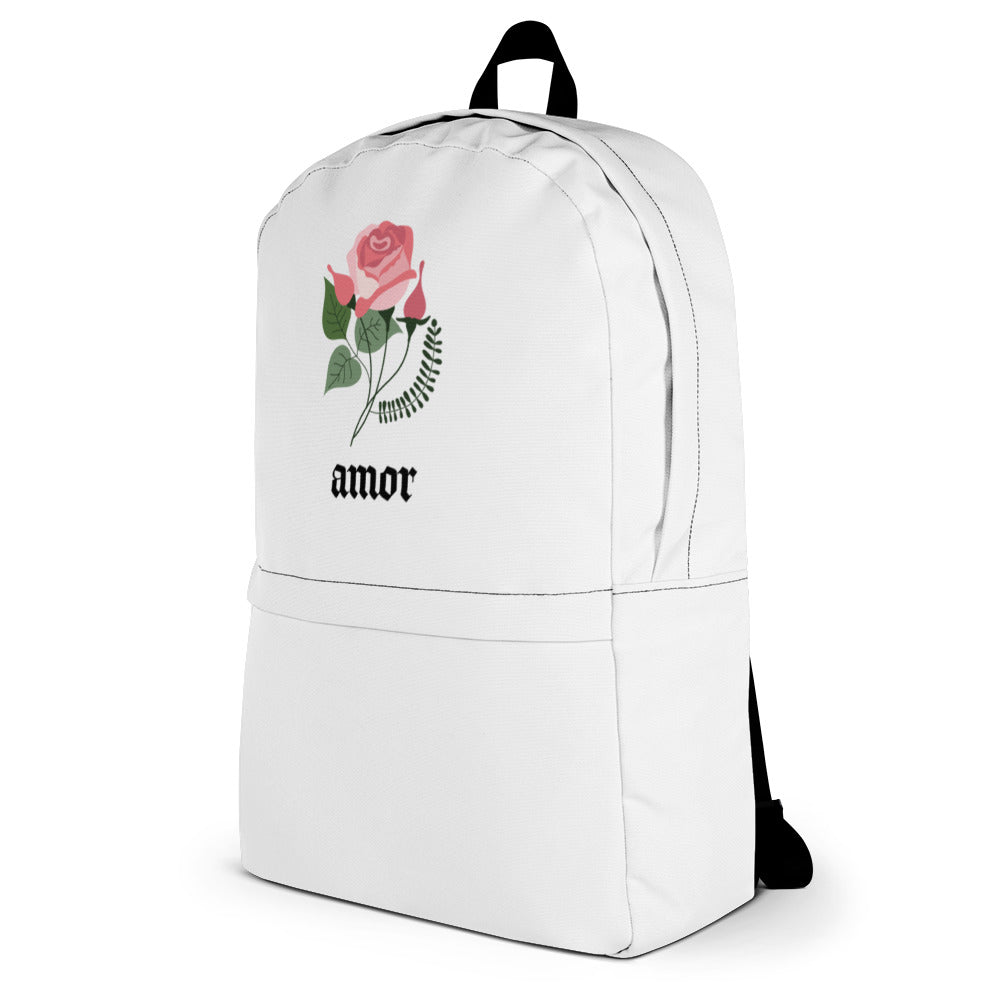 'Amor' Backpack