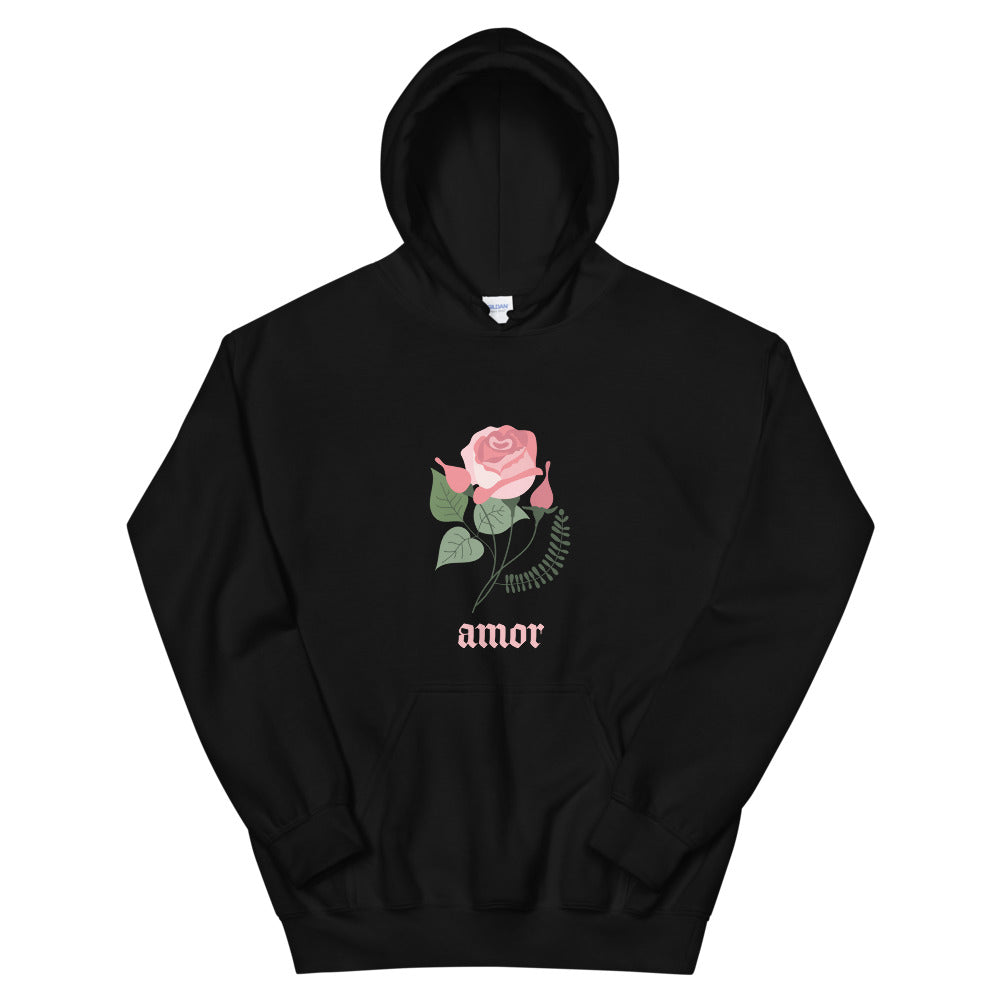 'Amor' Hoodie