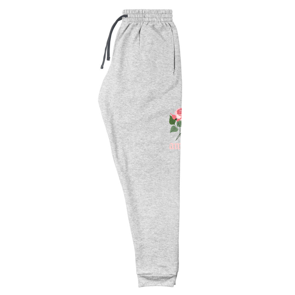 'Amor' Joggers