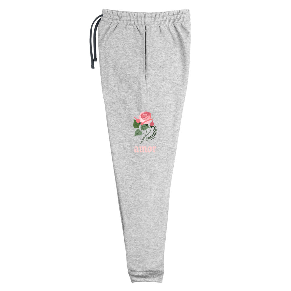 'Amor' Joggers