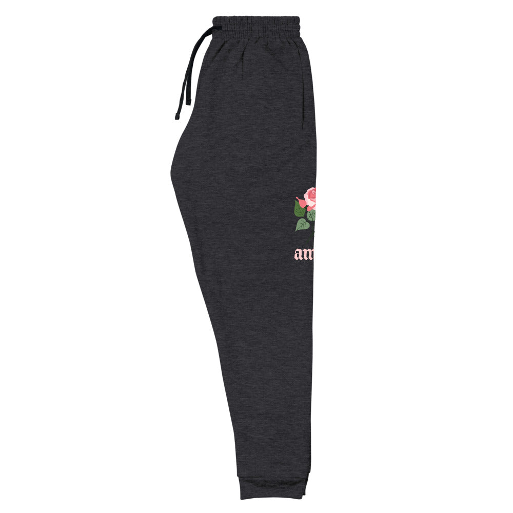 'Amor' Joggers