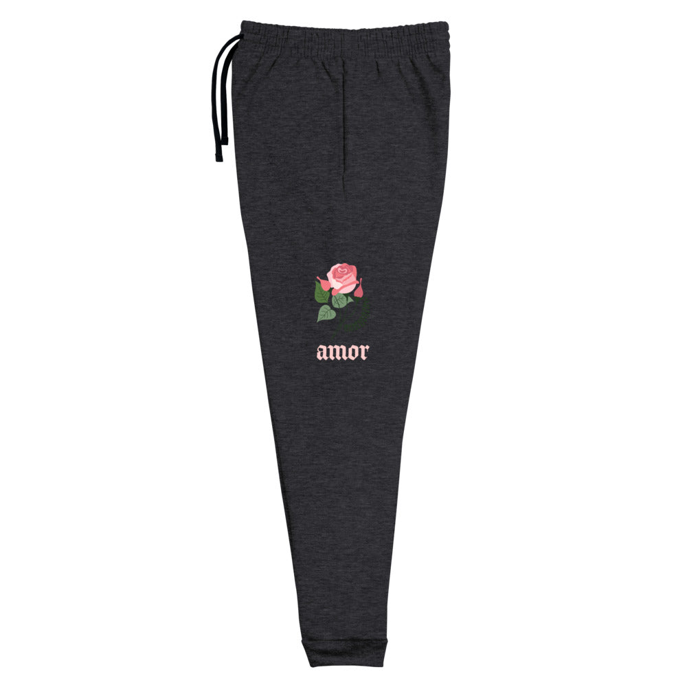 'Amor' Joggers