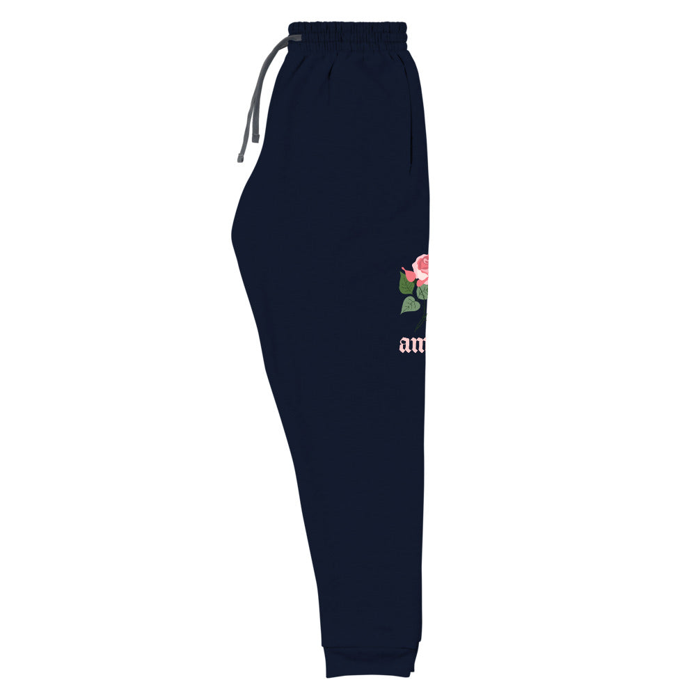 'Amor' Joggers