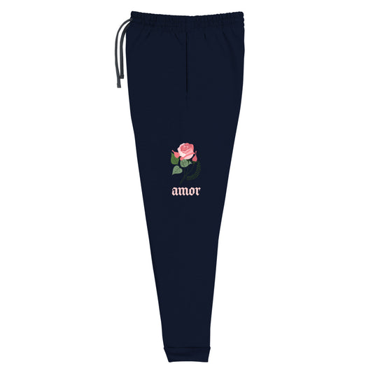 'Amor' Joggers